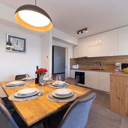 Apartment Diadora Задар Екстериор снимка