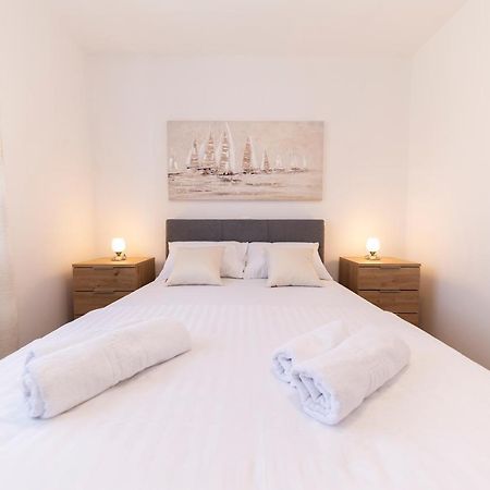 Apartment Diadora Задар Екстериор снимка