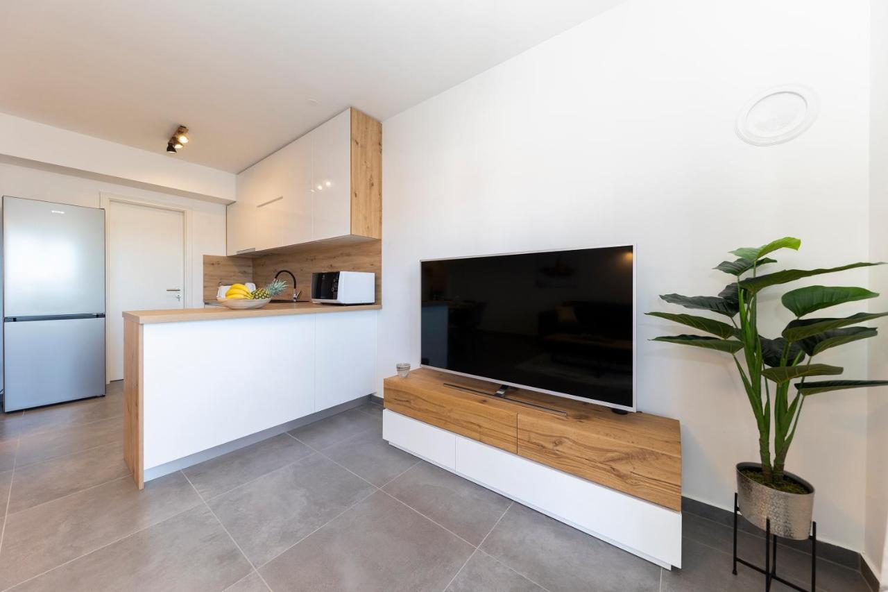 Apartment Diadora Задар Екстериор снимка
