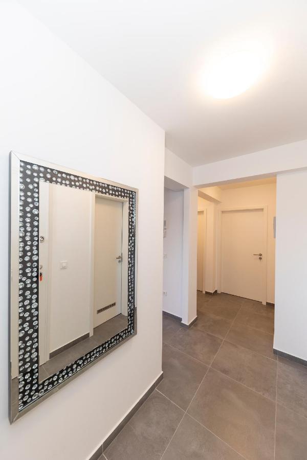 Apartment Diadora Задар Екстериор снимка