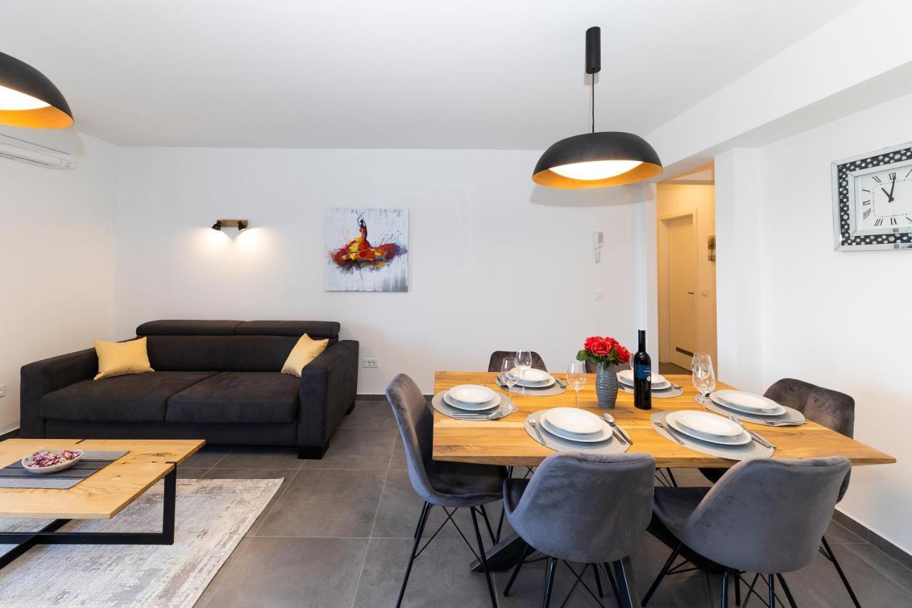 Apartment Diadora Задар Екстериор снимка