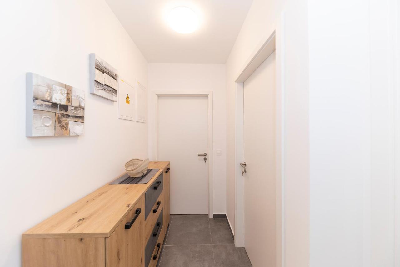 Apartment Diadora Задар Екстериор снимка